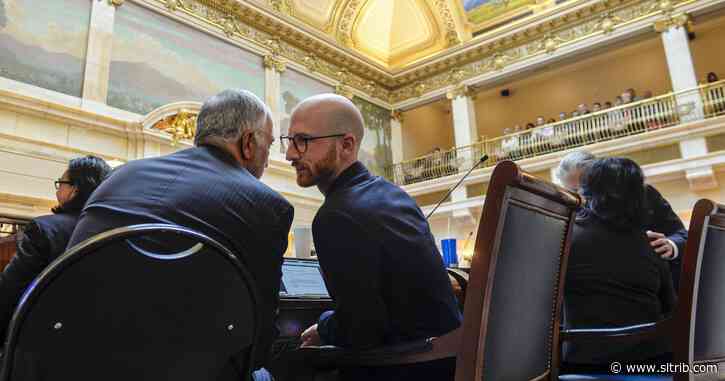 A Utah bill for expanded coverage for contraception hopes to garner GOP support