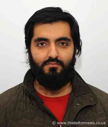 REVEALED: Former Bolton school teacher Jamshed Javeed jailed for terror offences is already back on street
