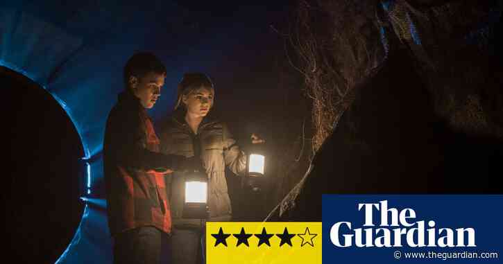 Locke and Key review – step inside Netflix's house of horrors