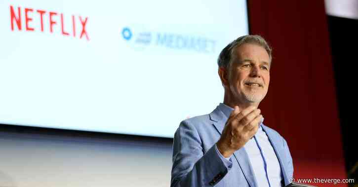 Netflix has removed nine titles, including Night of the Living Dead, to comply with government requests