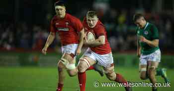 Ireland Under-20 v Wales Under-20: Kick-off time, team news and score updates