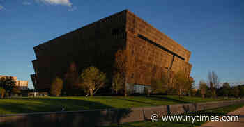 MAGA War on Architectural Diversity Weaponizes Greek Columns