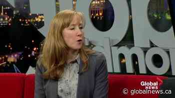 Family Day events at Edmonton Public Library