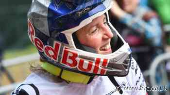 Five-time world champion Rachel Atherton targets March return after injury