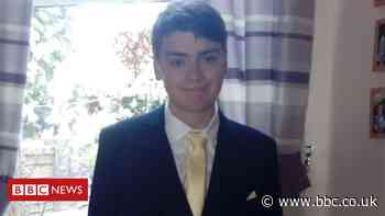 Scouts 'putting lives at risk' after Ben Leonard's death