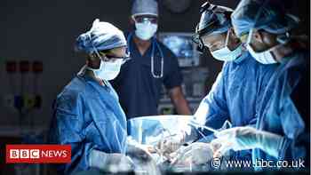 Heart patients could face 300-mile round trip to Stoke for surgery