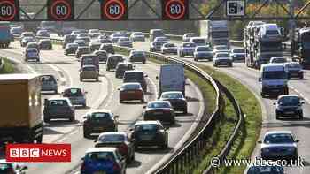 M4 congestion: Call for public transport boost to ease M4 jams