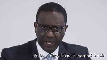 Was bleibt, ist ein Scherbenhaufen: Schweizer Großbank Credit Suisse entlässt CEO Tidjane Thiam