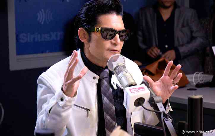 Corey Feldman claims the “biggest problem” in Hollywood is paedophilia