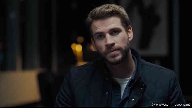 Most Dangerous Game Teaser Starring Liam Hemsworth & Christoph Waltz