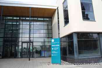 Ofsted inspectors highlight transformation of Hillingdon school