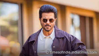 Anil Kapoor says that he has no qualms about playing anybody’s father, grandfather or even great grandfather