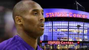 Vanessa Bryant Says Kobe and Gigi Memorial Will Go Down Feb. 24 at Staples Center