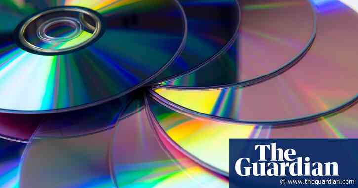 How can I copy 1,400 DVDs to a new hard drive?
