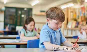 An Ofsted inspection should not be like entering the dragons’ den