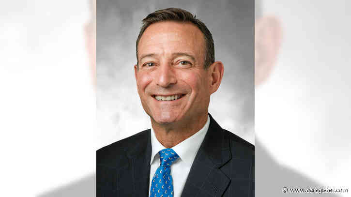 Ex-Pimco CEO Doug Hodge gets 9 months in college-admissions scandal