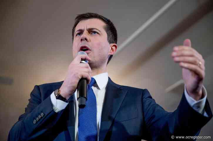 Sanders, Buttigieg seen as top targets in Democrats New Hampshire debate