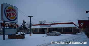 Two Burger King drive-throughs in Minneapolis may reopen