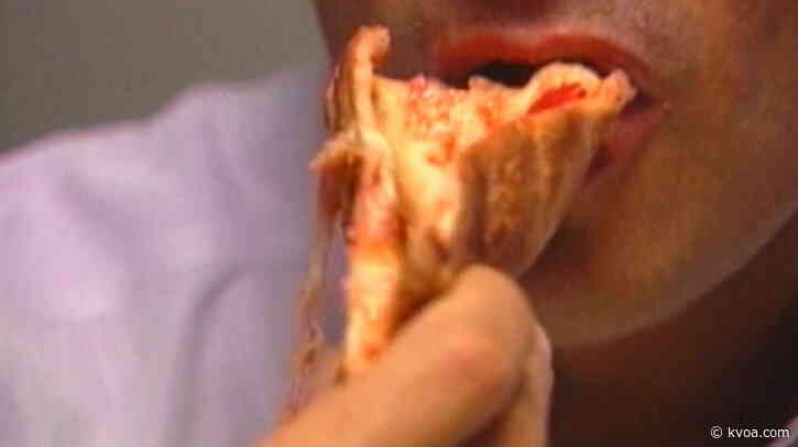 4 Your Health: Study finds social media can impact eating habits