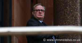 Sunderland radio DJ admits having indecent images of children but claims they were for 'research'