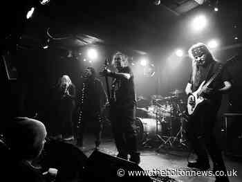 Metal community rallies to pay tribute at For Marta event
