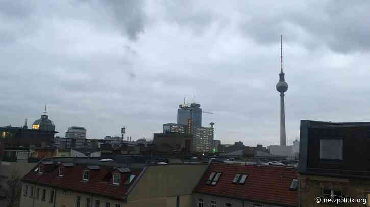 Was vom Tage übrig blieb: Apples Moden und Trumps Methoden