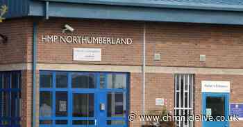 Gateshead Woman accused of taking drugs, mobile phone and SIM cards into HMP Northumberland