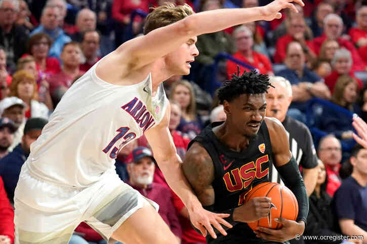 USC basketball seeking more marquee wins before March