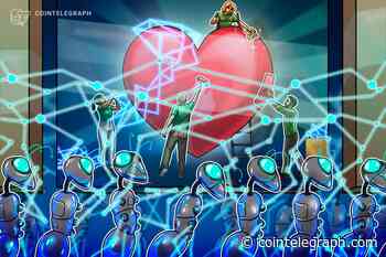 Chinese Startup Donates $14K to Fight Coronavirus While Launching a Blockchain Data Platform