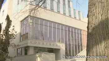 'An outlier right off the bat': Psychiatrist testifies at dangerous offender hearing for Saskatoon man