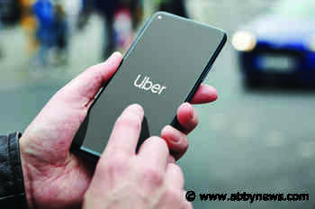 B.C. judge orders Surrey to stop ticketing Uber drivers