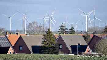 Grüne wollen mit finanziellen Anreizen für mehr Akzeptanz sorgen