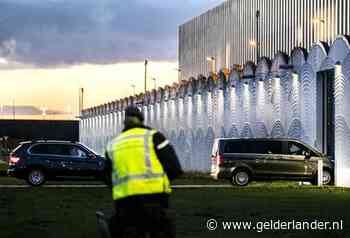Politie zocht jarenlang naar ‘zwakke plek’ van Saïd Razzouki