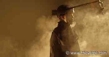 Sundance VR and AR got extremely weird in 2020