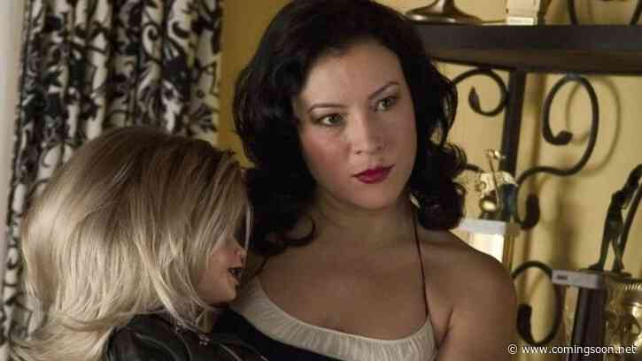 Jennifer Tilly Confirms Her Involvement in Syfy’s Chucky Series