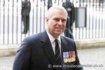 Prince Andrew: SW London councils say if they will fly the flag for birthday