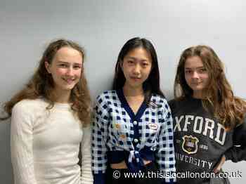 Ealing students are Space Design finalists
