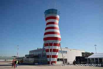 ‘Ministerie sjoemelde met stikstofcijfers om Lelystad Airport snel te openen’