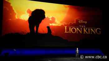 Disney apologizes to school charged for showing Lion King