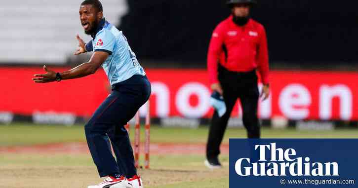 Eoin Morgan won’t pick ‘strongest team’ for third South Africa ODI