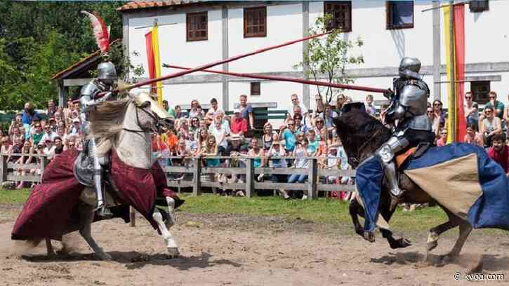 Hear ye! What you need to know if you go to the Arizona Renaissance Festival