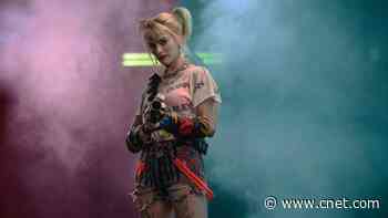 Birds of Prey: No postcredits scene, but a fun bonus if you stick around     - CNET