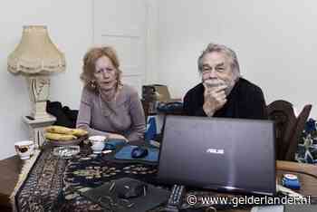 Bets uit tv-serie over Nijmeegse volksbuurt De Kolping overleden