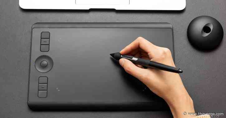 Wacom says it’s not spying on its customers, and users can opt out of data collection