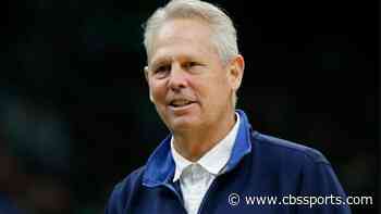 NBA trade deadline 2020: Danny Ainge explains why the Celtics stood pat