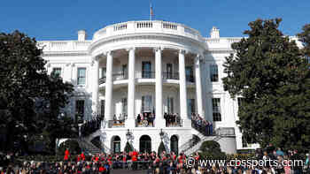 White House weighing whether to get involved in name, image, likeness rights for college athletes