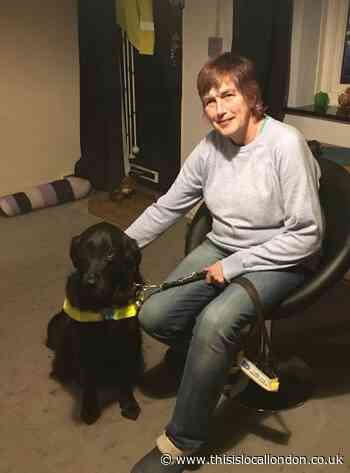 Richmond's Talking Newspaper appoints new Chairwoman who has big plans for the publications future