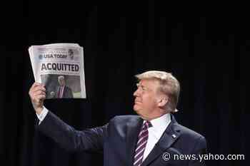 How Trump Did It: Three Ways the President Landed His Acquittal