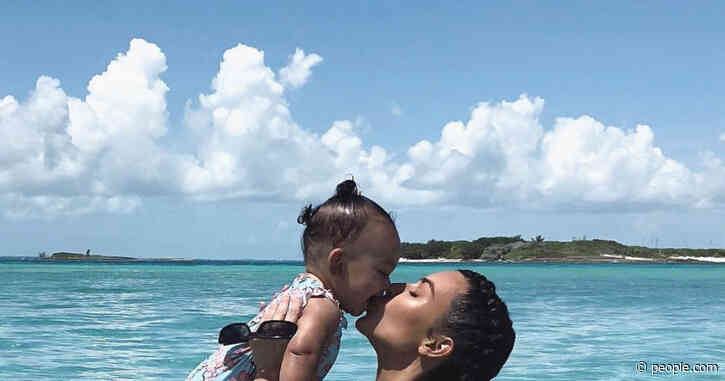 Kim Kardashian Used 'Surrogate Therapist' to Help with Communication Ahead of Chicago's Birth