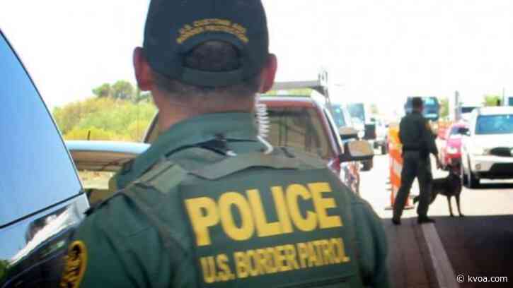 Authorities: ICE agent shoots man in face during immigration operation